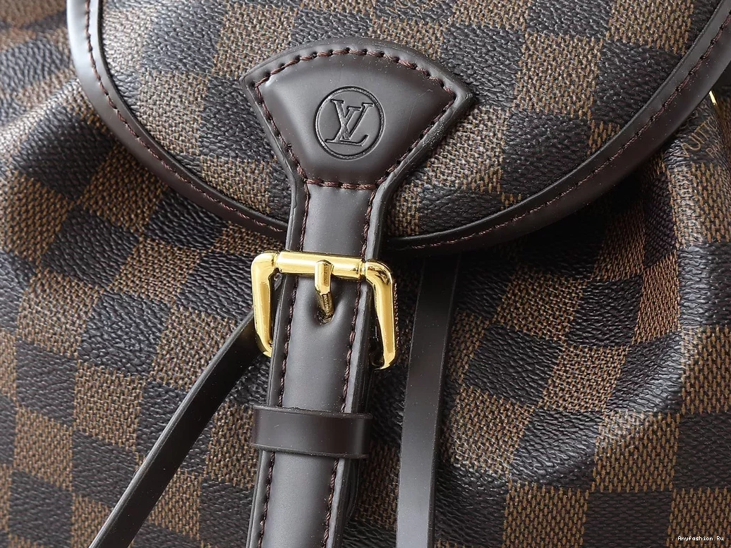 Women 3443 For StreetReady Louis Vuitton HandBags 0829